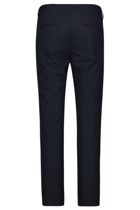 NO-EXCESS pants chino 4-way stretch sedoc